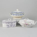 644161 Tureens